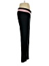SONOMA life + style Color Block Black Active Pants Size 1X - photo 4
