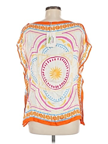 FRNCH Sleeveless T-Shirt (view 2)