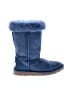 Ugg Australia Blue Boots Size 6 - photo 1