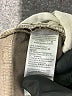 Crewcuts Green Cargo Pants Size 8 - photo 4