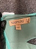 Keepsake Teal Cocktail Dress Size 4 - photo 7
