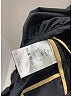 Chloé 100% Polyester Solid Black Cocktail Dress Size EU (FR) 36 / US 4 - photo 9