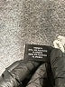 Boston Proper Metallic Silver Cocktail Dress Size 2 - photo 8
