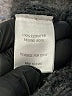 Garnet Hill 100% Merino Wool Gray Wool Pullover Sweater Size S - photo 8