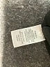 Parker Metallic Black Cocktail Dress Size M - photo 8