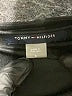 Tommy Hilfiger 100% Polyester Color Block Brown Casual Dress Size 6 - photo 7