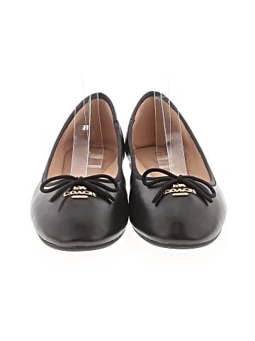 Coach Flats (view 2)