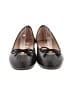 Coach Black Flats Size 10 - photo 2