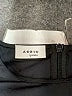 Akris Punto Black Sleeveless Blouse Size 8 - photo 7
