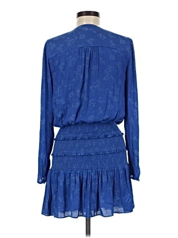 Blue Life Casual Dress (view 2)