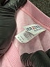 Jerzees Pink Sweatshirt Size M - photo 7