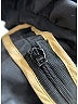 Chloé 100% Polyester Solid Black Cocktail Dress Size EU (FR) 36 / US 4 - photo 7