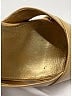 Prada Gold Patent Leather Wedges Size EU 37 - photo 3