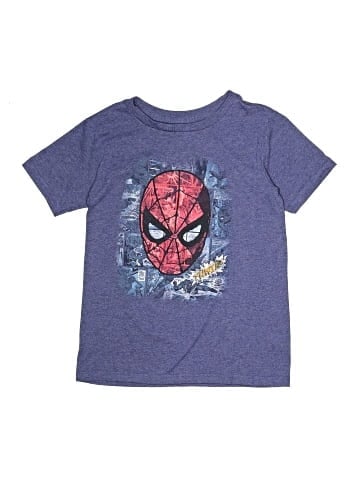Marvel Short Sleeve T-Shirt (view 1)