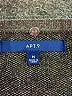 Apt. 9 Gray Long Sleeve Top Size M - photo 7