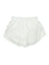 Nike White Athletic Shorts Size XS - photo 2