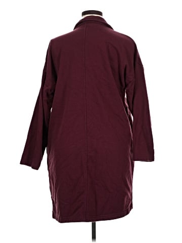 Forever 21 Contemporary Coat (view 2)