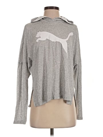 Puma Sweatshirt (view 1)