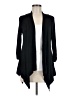 I.N. Studio Black Cardigan Size M (petite) - photo 1