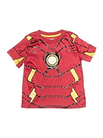 Marvel Short Sleeve T-Shirt (view 1)