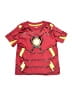 Marvel Red Short Sleeve T-Shirt Size 7 - photo 1