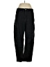 Old Navy Chevron-herringbone Black Jeans Size 14 (tall) - photo 1