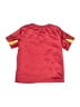 Marvel Red Short Sleeve T-Shirt Size 7 - photo 2