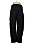 Old Navy Chevron-herringbone Black Jeans Size 14 (tall) - photo 2