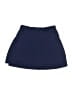 Tretorn Solid Blue Active Skort Size XS - photo 1