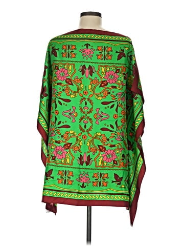 Tory Burch Poncho (view 2)