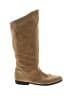 Jack Sprat Tan Boots Size 9 1/2 - photo 1