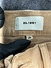 DL1961 Tan Jeans Size 26 waist - photo 7