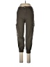 Sanctuary Green Cargo Pants Size 12 - photo 1