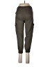 Sanctuary Green Cargo Pants Size 12 - photo 2