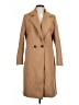 Fashion Tan Coat Size L - photo 1