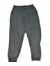Disney Solid Gray Sweatpants Size 5 - 6 - photo 1