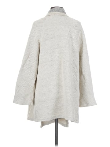 American Apparel Cardigan (view 2)