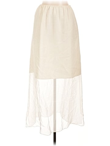 Morgane Le Fay Silk Skirt (view 1)