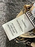 AaKaa 100% Polyester Paisley Brown Casual Dress Size L - photo 5