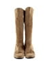 Jack Sprat Tan Boots Size 9 1/2 - photo 2