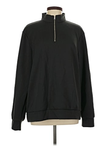 Elie Tahari Pullover Sweater (view 1)