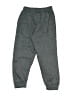 Disney Solid Gray Sweatpants Size 5 - 6 - photo 2