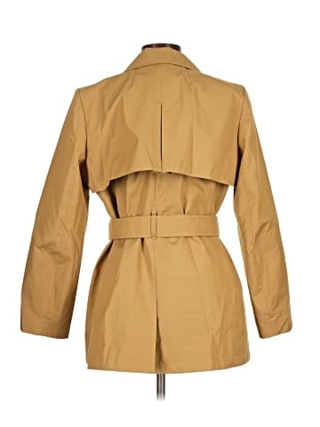 J.Crew Trenchcoat (view 2)