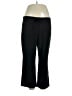 Zella Black Active Pants Size 14 - photo 1