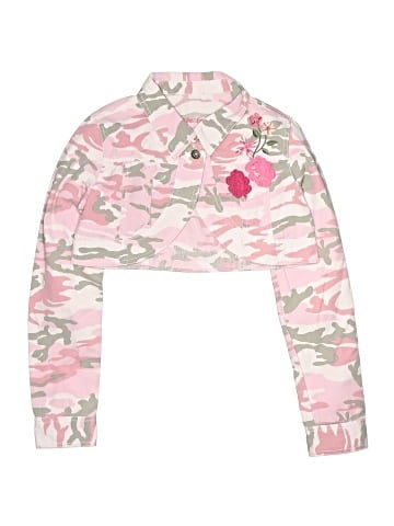 Assorted Brands Track Jacket (view 1)