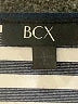 BCX Black Short Sleeve Top Size L - photo 7
