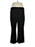 Zella Black Active Pants Size 14 - photo 2