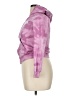 Reebok Pink Purple Sweatshirt Size XL - photo 5