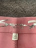 Seven7 Solid Pink Jeggings Size 12 - photo 7