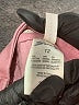 Seven7 Solid Pink Jeggings Size 12 - photo 8
